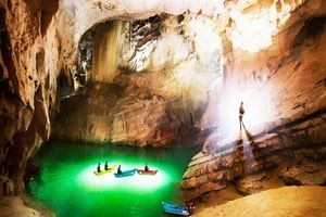 Excursión por Phong Nha y Hue en 3 días